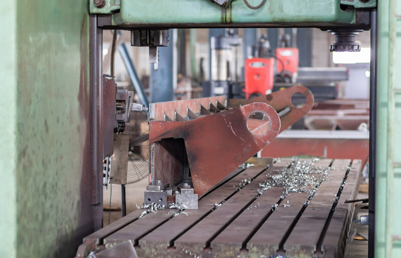 Premsa de fre CNC hidràulica 100t Coronació Premsa fre de Cnc Delem