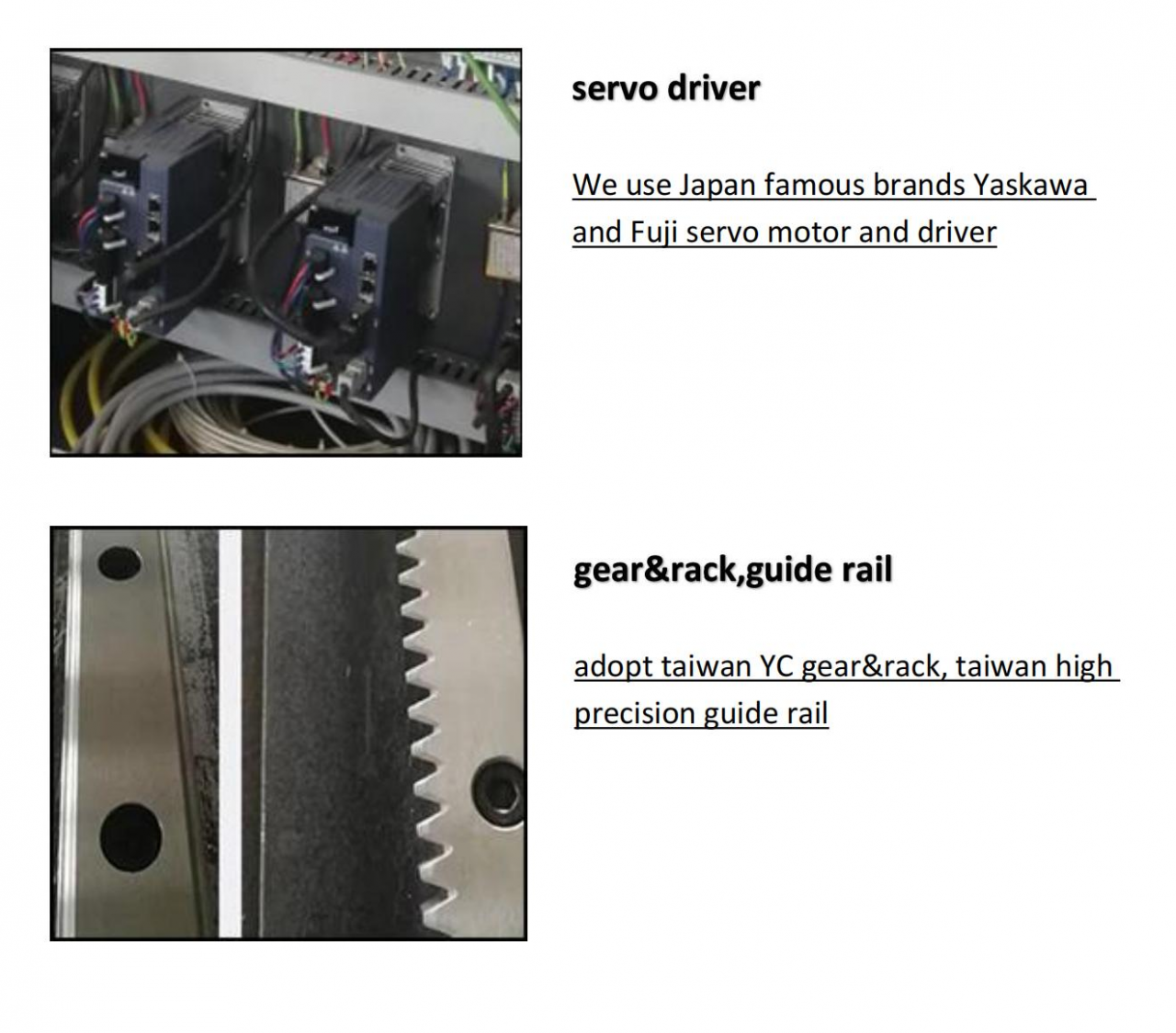 Màquina de tall làser de fibra de 10kw per tallar acer inoxidable