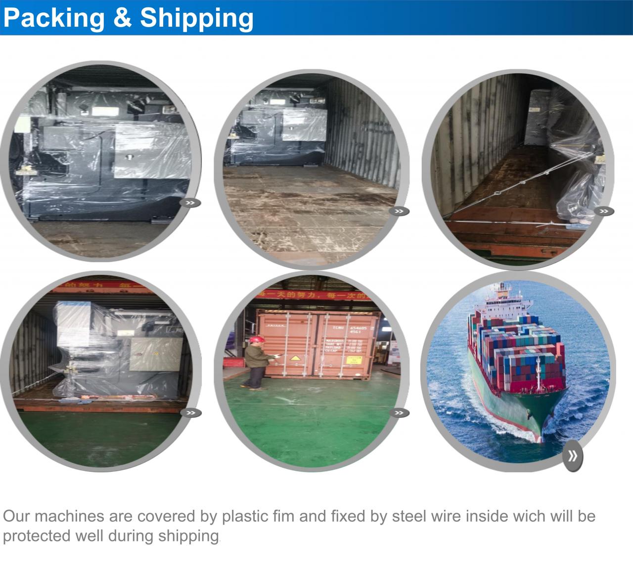 10kw Fiber Laser Cutting Machine For Cutting Stainless Steel Màquina de tall làser de fibra de 10kw per tallar acer inoxidable