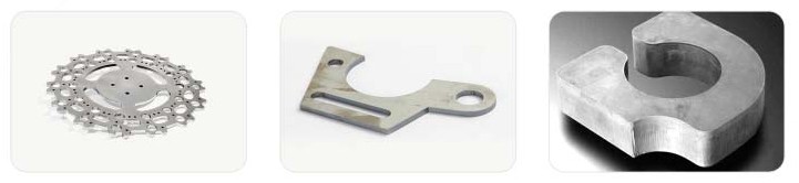 1500W 3000X1500mm Fiber Laser Cutting Machine Màquina de tall per làser de fibra de 1500W 3000X1500mm