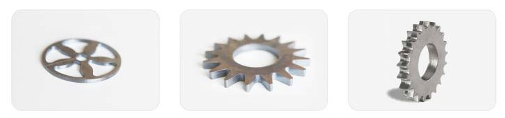 1500W 3000X1500mm Fiber Laser Cutting Machine Màquina de tall per làser de fibra de 1500W 3000X1500mm