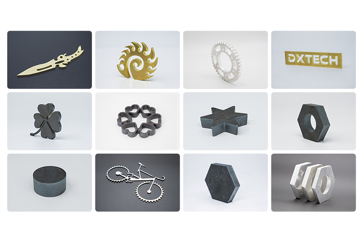 1530 Fiber Laser Cutting Machine For Stainless Steel Carbon Steel Metal Sheet Màquina de tall làser de fibra 1530 per a xapa metàl·lica d'acer al carboni d'acer inoxidable