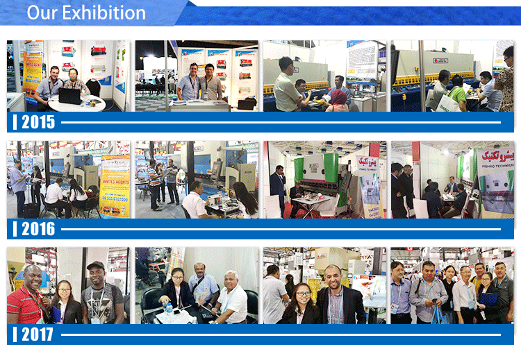 200t 300t Standard Industrial Press Brake Cnc Hydraulic Press Brake Machine Màquina de fre de premsa hidràulica Cnc estàndard de 200t 300t