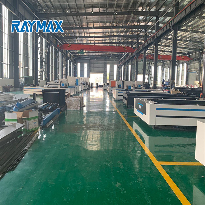 3015 1000w 1500w 3000w CNC Màquina de tall per làser de fibra d'alumini d'acer inoxidable de metall