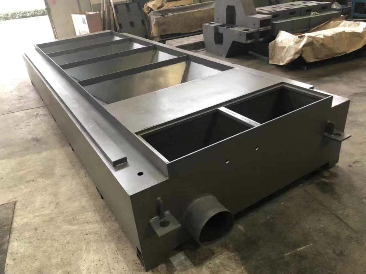 3015 4015 1kw To 6kw Cnc Fiber Laser Cutting Machine Raycus Laser Power 3015 4015 Màquina de tall làser de fibra CNC de 1kw a 6kw Raycus Laser Power