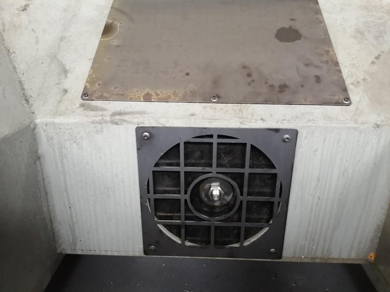 3015 4015 1kw To 6kw Cnc Fiber Laser Cutting Machine Raycus Laser Power 3015 4015 Màquina de tall làser de fibra CNC de 1kw a 6kw Raycus Laser Power