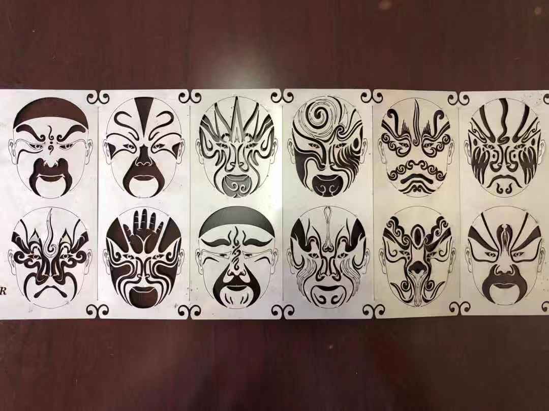 3015 4015 Màquina de tall làser de fibra CNC de 1kw a 6kw Raycus Laser Power