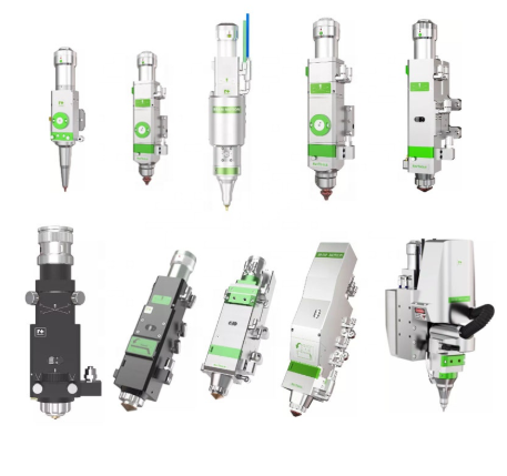 3015 4015 1kw To 6kw Cnc Fiber Laser Cutting Machine Raycus Laser Power 3015 4015 Màquina de tall làser de fibra CNC de 1kw a 6kw Raycus Laser Power