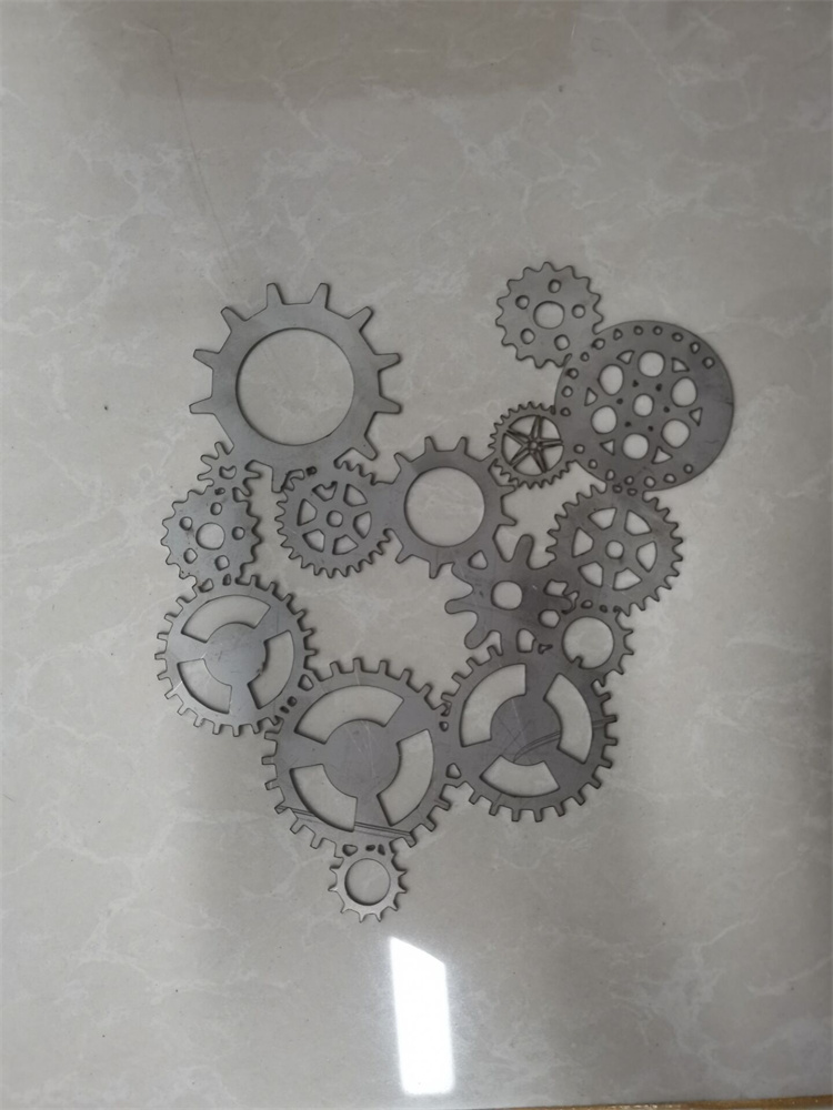 3015 Copper Carbon Stainless Steel Aluminum Iron Metal Cnc Fiber Laser Cutting Machine 3015 coure carboni acer inoxidable alumini ferro metall CNC fibra de tall làser