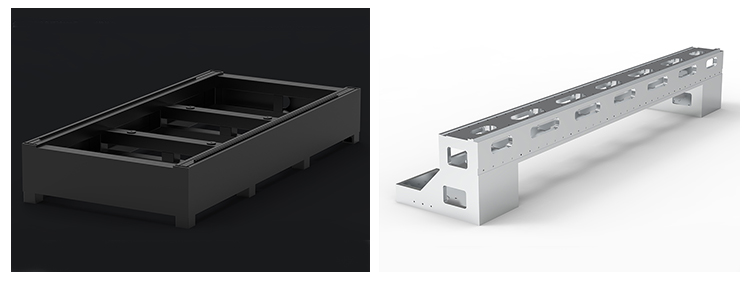 3015 Fiber Laser Metal Cutting Machine 1000w 2000w Max Raycus Laser Power Màquina de tall de metall làser de fibra 3015 1000w 2000w màxima potència làser Raycus