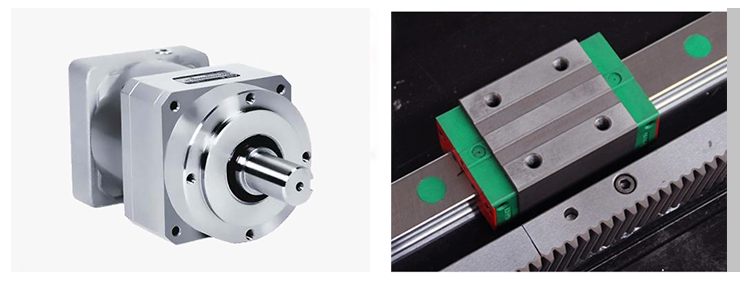 3015 Fiber Laser Metal Cutting Machine 1000w 2000w Max Raycus Laser Power Màquina de tall de metall làser de fibra 3015 1000w 2000w màxima potència làser Raycus