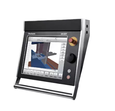 40t 2500mm Sheet Metal Automatic Cnc Hydraulic Brake Press Brake Machine 40t 2500mm Màquina de frens de premsa de fre hidràulic CNC automàtic de xapa