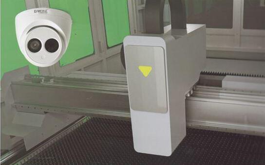 4kw Fiber Laser Cutting Machine Màquina de tall per làser de fibra de 4kw