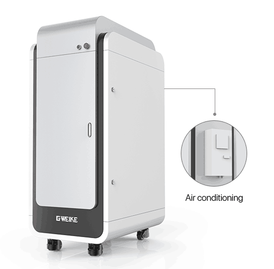 4kw Fiber Laser Cutting Machine Màquina de tall per làser de fibra de 4kw