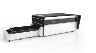 4kw Fiber Laser Cutting Machine Màquina de tall per làser de fibra de 4kw