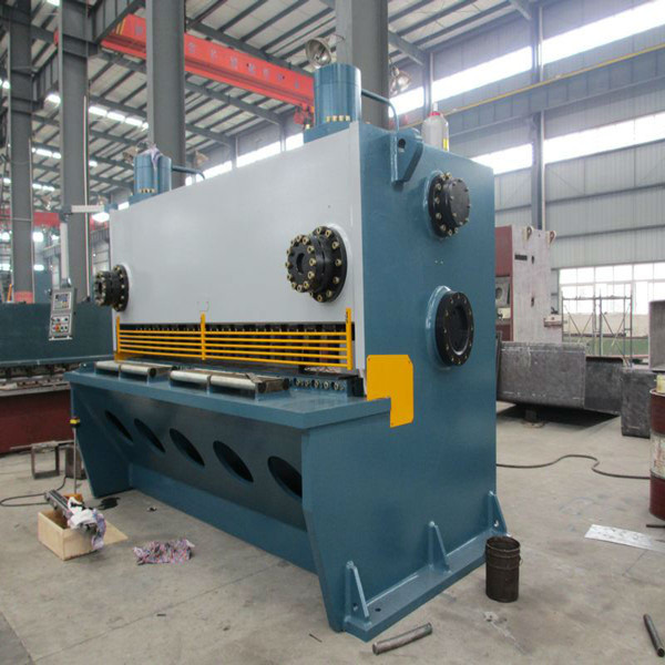4mmx2500 Hydraulic Shearing Steel Plate Cutting Machinery Steel Plate Shear Cisalla hidràulica de 4 mm x 2500 Màquines de tall de plaques d'acer Cisalla de plaques d'acer