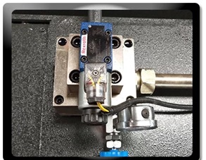 4mmx2500 Hydraulic Shearing Steel Plate Cutting Machinery Steel Plate Shear Cisalla hidràulica de 4 mm x 2500 Màquines de tall de plaques d'acer Cisalla de plaques d'acer