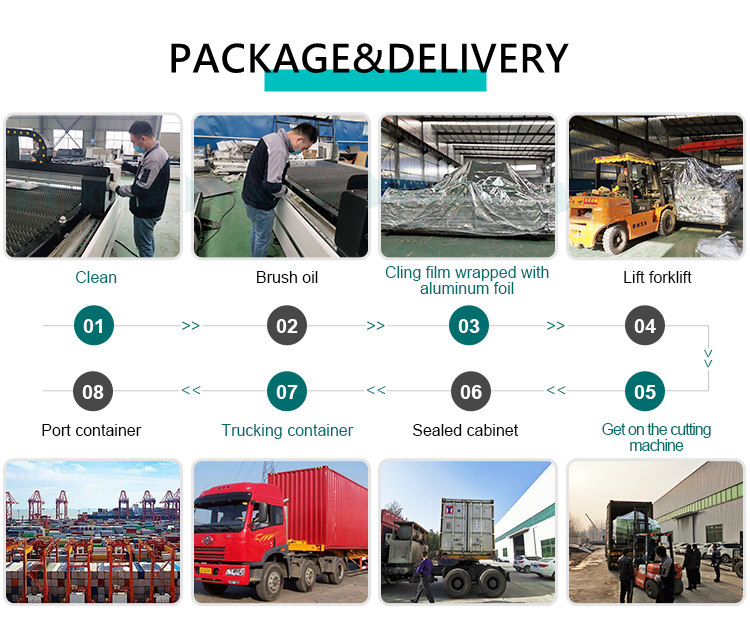 500W 1500W 4Kw Fiber Laser Cutting Machine Sheet Metal Laser Cutter 2000Watt 3kw Màquina de tall làser de fibra de 500W 1500W 4Kw Tallador làser de xapa 2000Watt 3kw