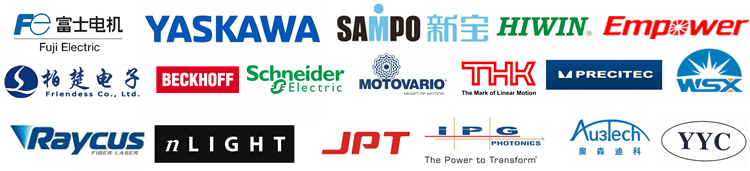 500W 1500W 4Kw Fiber Laser Cutting Machine Sheet Metal Laser Cutter 2000Watt 3kw Màquina de tall làser de fibra de 500W 1500W 4Kw Tallador làser de xapa 2000Watt 3kw