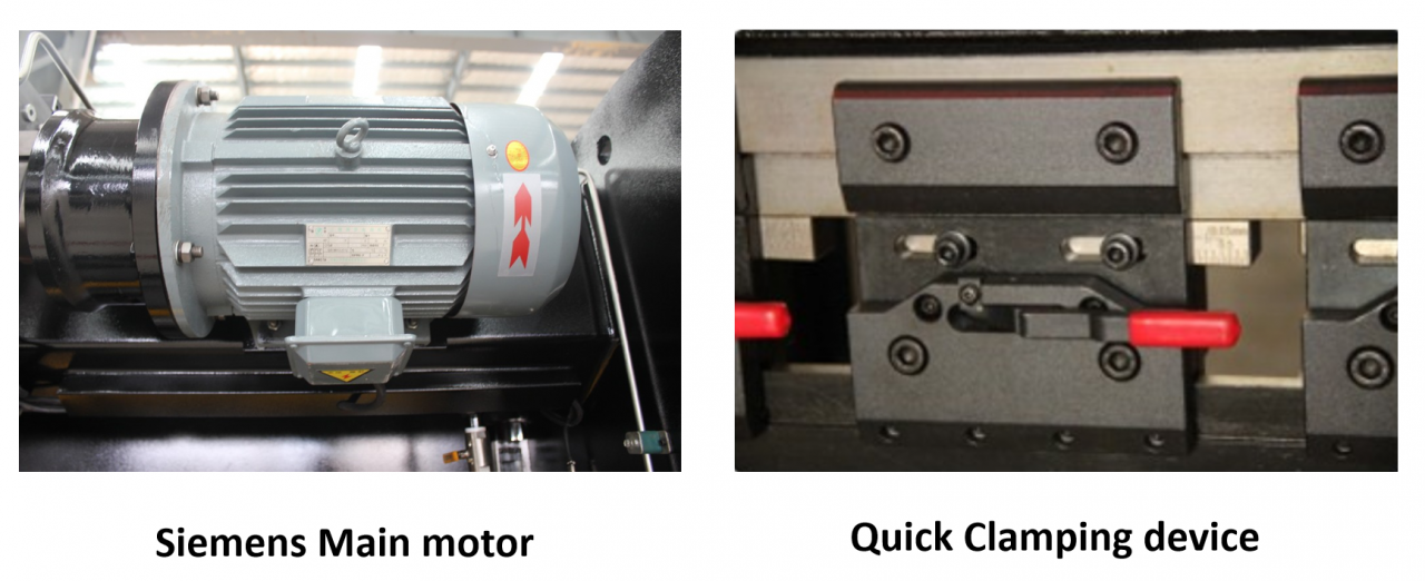 63 Ton Metal Steel Sheet Plate Bending Machine Cnc Hydraulic Press Brake For Metal Working Dobladora de xapes d'acer metàl·liques de 63 tones Fre de premsa hidràulica CNC per al treball del metall