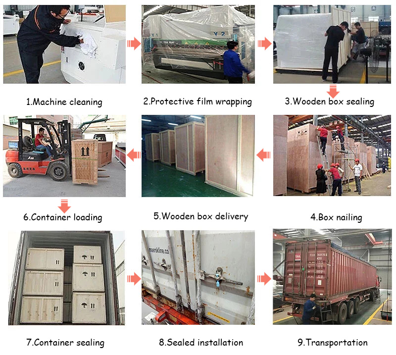 63t 2500mm Nc Carbon Steel Sheet Bending Machine Hydraulic Press Brake 63t 2500mm Nc Dobladora de xapes d'acer al carboni Fre de premsa hidràulica