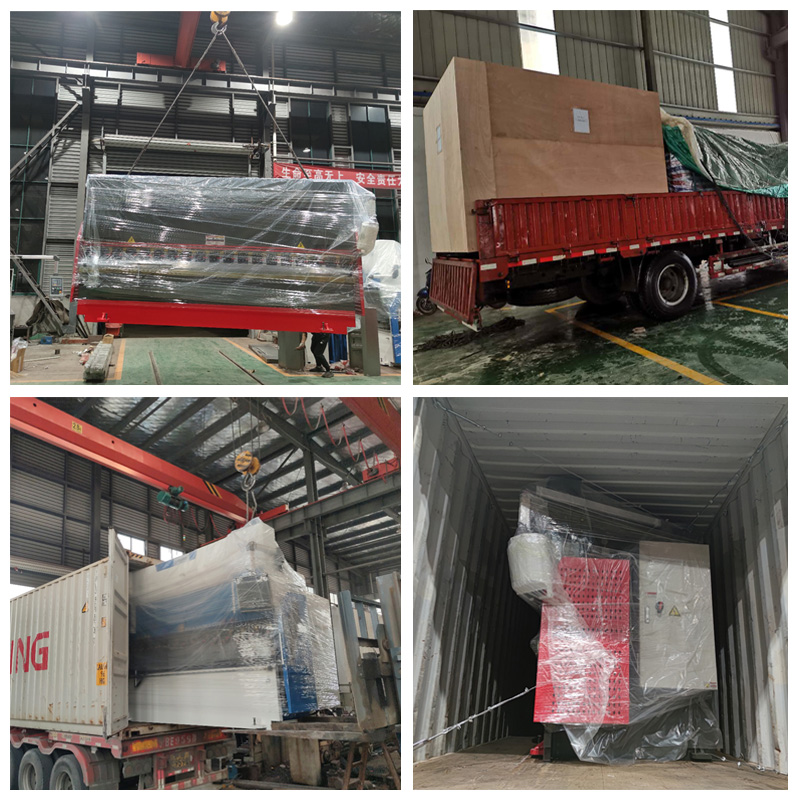 63t 2500mm Nc Carbon Steel Sheet Bending Machine Hydraulic Press Brake 63t 2500mm Nc Dobladora de xapes d'acer al carboni Fre de premsa hidràulica