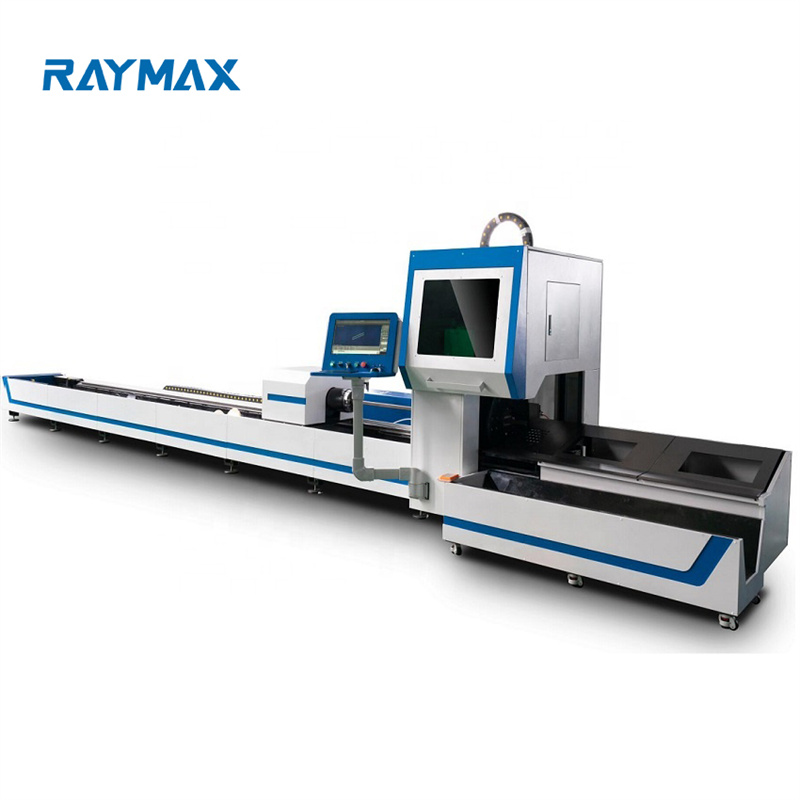 Màquina de tall de metall per làser de fibra CNC Màquina de tall per làser de fibra de 2000w