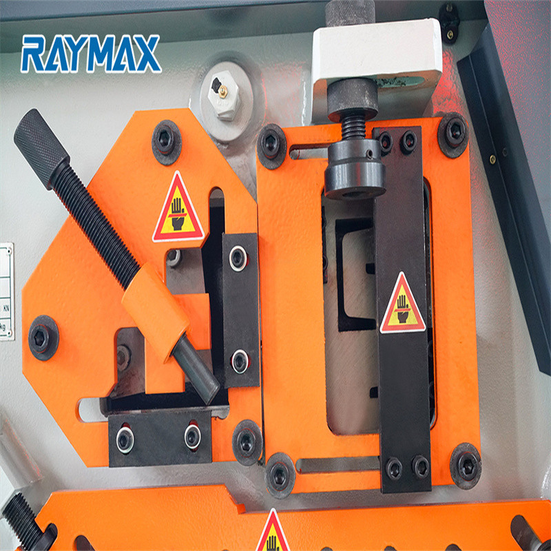 Màquina hidràulica per fer persiana amb alta qualitat i millor preu