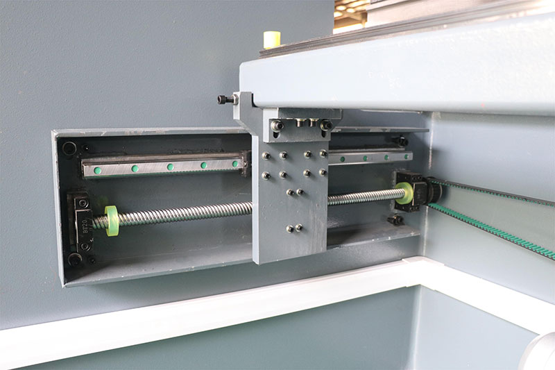 Fre de premsa de metall Wc-63t3200 Dobladora de xapa de metall Fre de premsa hidràulica CNC