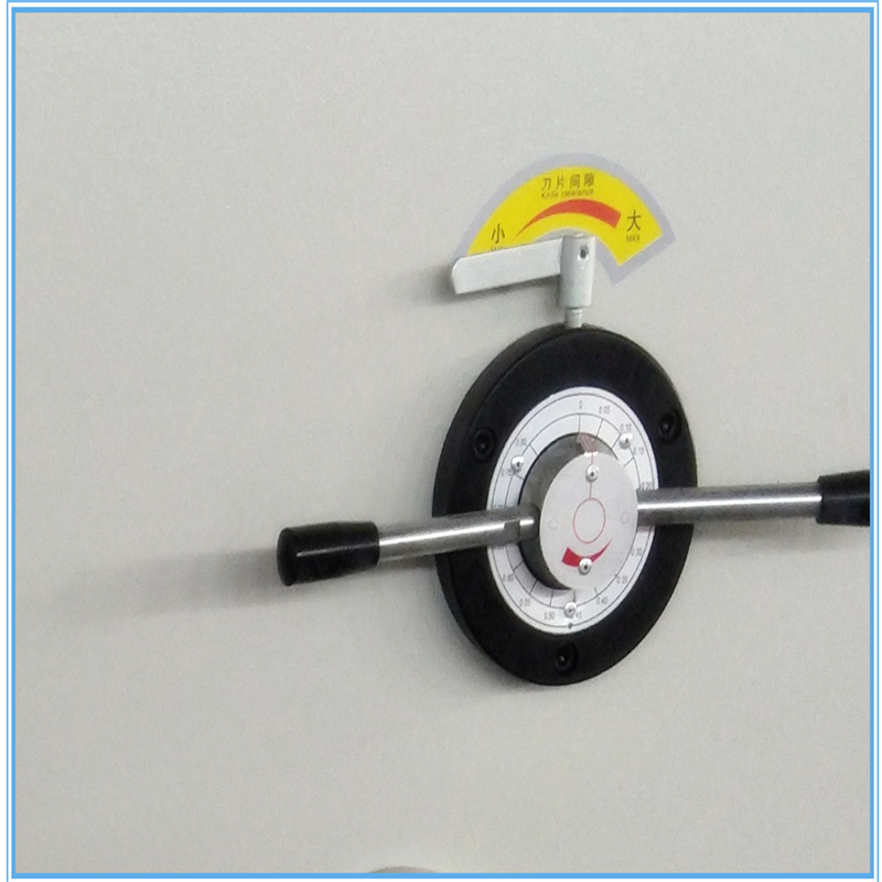 Màquina de cisalla hidràulica de treball estable Qc12k 6mm2500mm amb preu baix