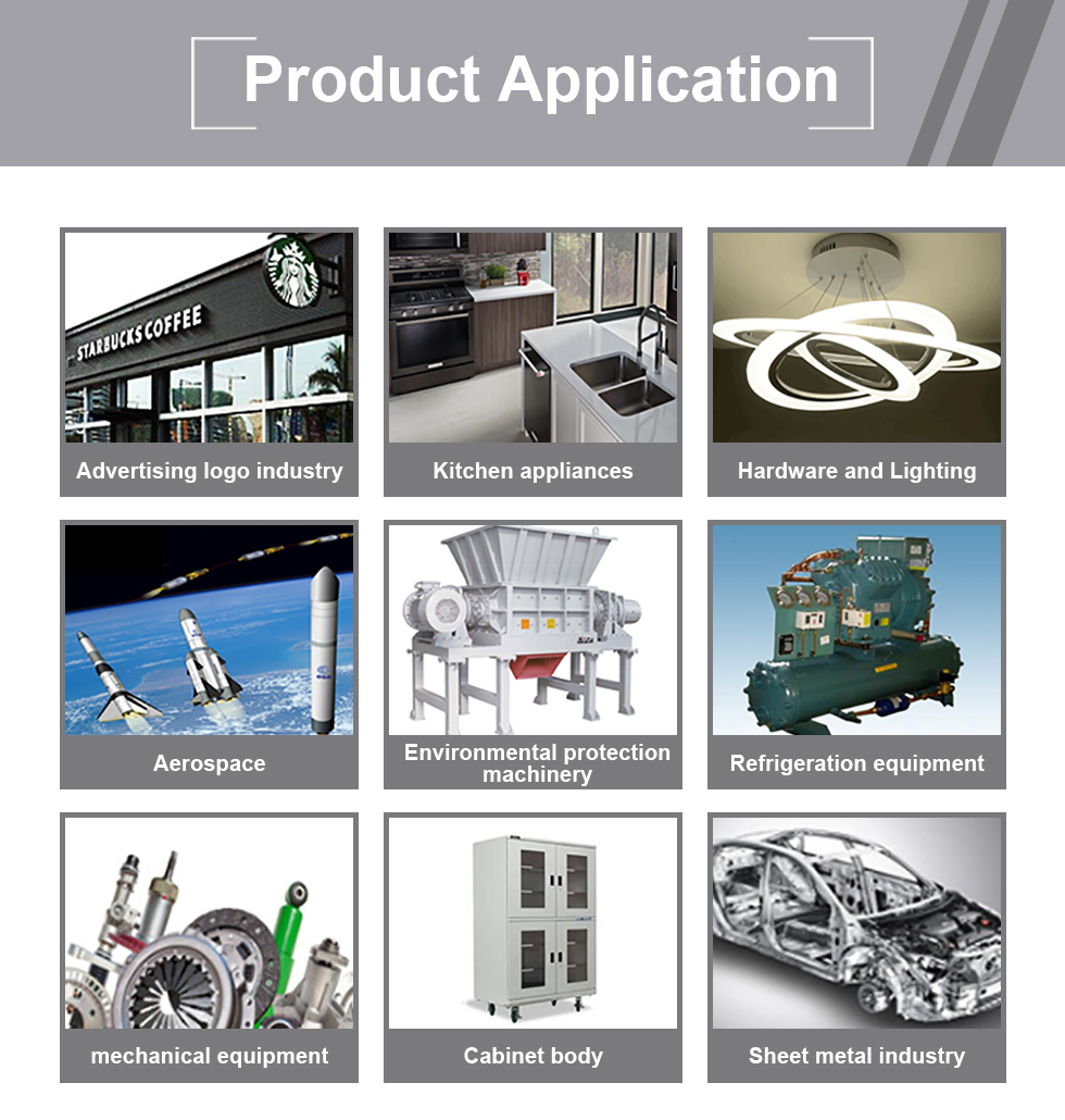 Carbon Iron Aluminum Metal Stainless Steel Cnc Fiber Laser Cutting Machine Carboni, ferro, alumini, metall, acer inoxidable, fibra CNC, màquina de tall per làser