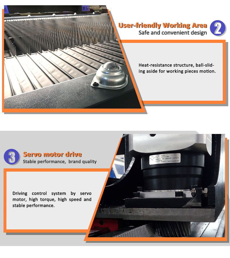 China High Quality Cheap 3kw Fiber Laser Cutting Machine Price Preu de la màquina de tall làser de fibra de 3kw d'alta qualitat a la Xina