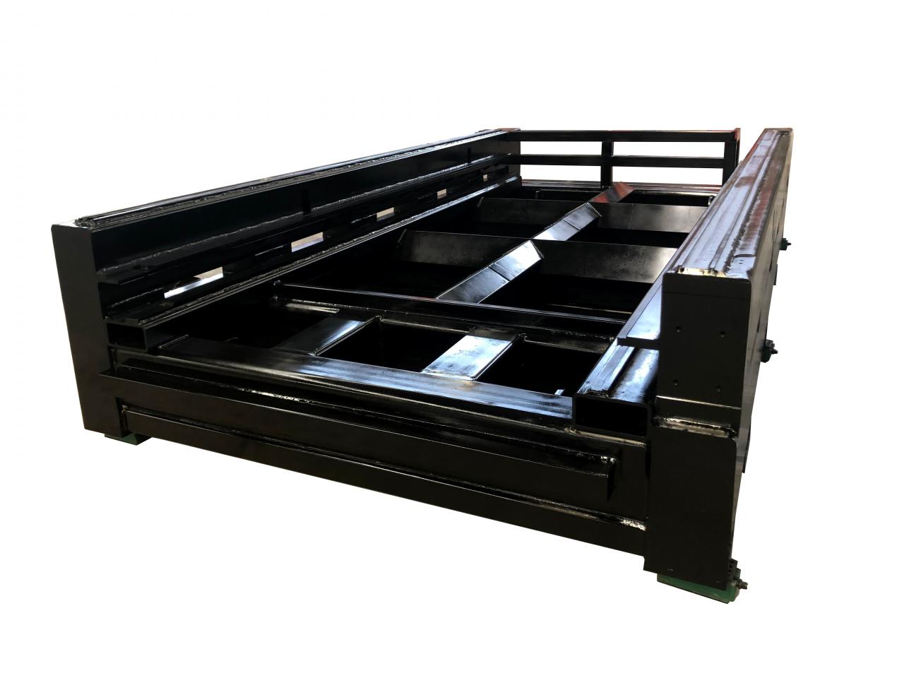 Xina Industrial Metal Alumini 1kw 2kw Màquina de tall làser de fibra de xapa metàl·lica