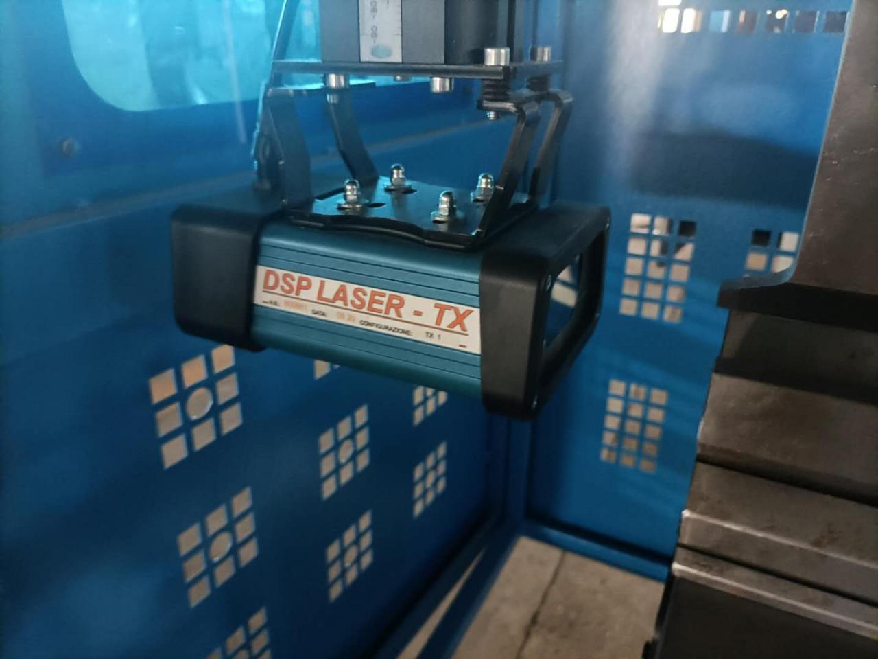 Cnc Hydraulic Press Brake Machine Bending Servo Electric Press Brake 40T Màquina de fre de premsa hidràulica CNC que dobla el fre de premsa elèctrica servo 40T