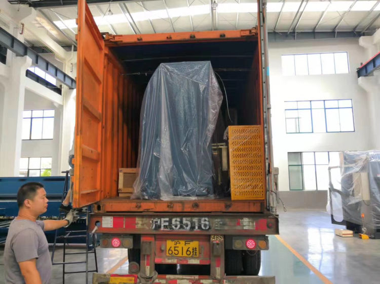 Cnc Nc Hydraulic Press Metal Guillotine Shear Machine For Carbon Stainless Steel Sheet Màquina de cisalla de guillotina de metall de premsa hidràulica Cnc Nc per xapa d'acer inoxidable al carboni