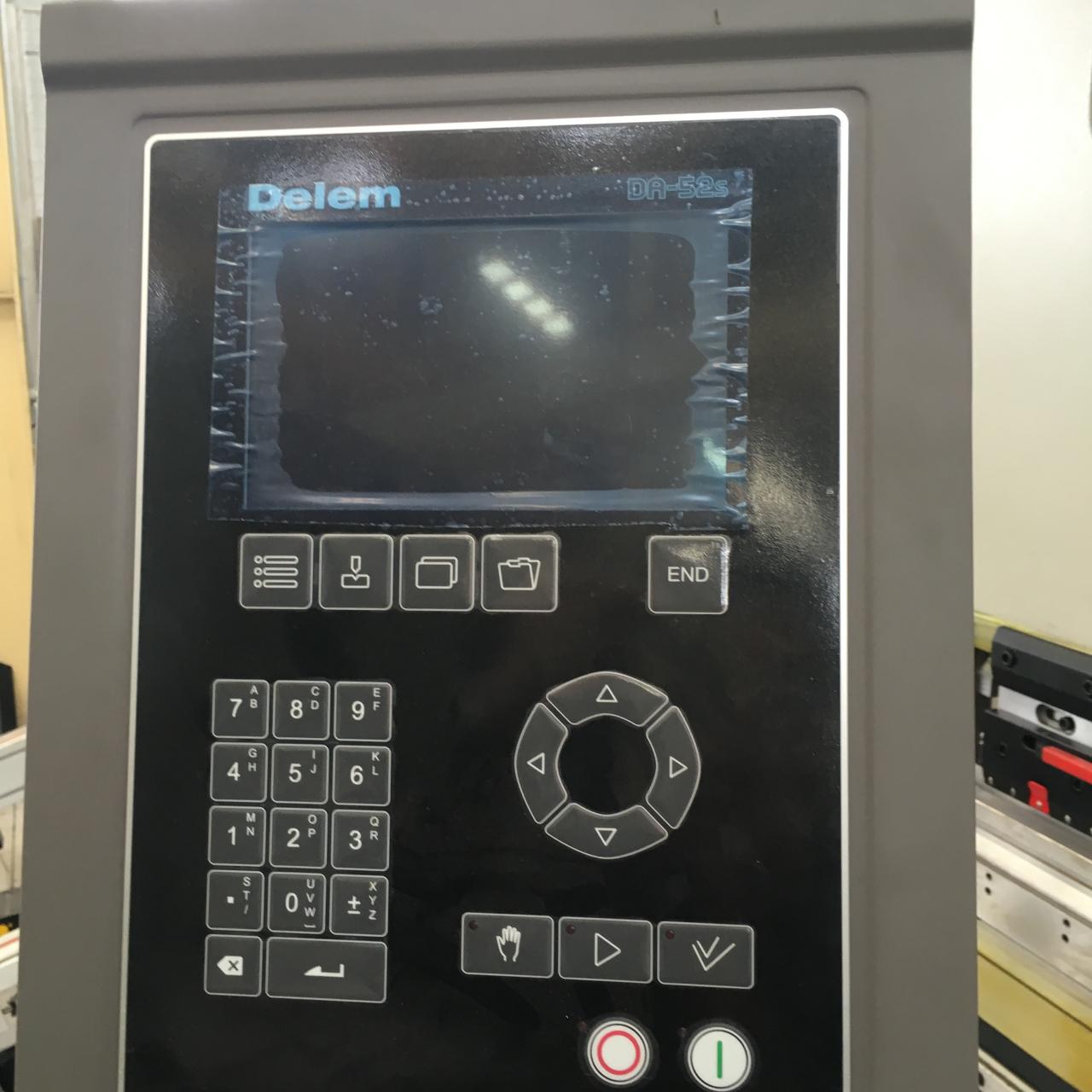 Cnc Servo Press Brake 250t/3.2m 3+1 Axis 3 Meter Sheet Metal Press Brake Fre de premsa servo CNC 250t/3,2 m 3 + 1 eix Fre de premsa de xapa de 3 metres