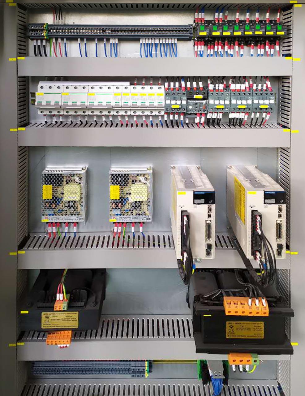 Da-66t Controller Cnc Hydraulic Press Brake Price With 3d Touch Screen System Preu del fre de premsa hidràulica del controlador Da-66t amb sistema de pantalla tàctil 3d