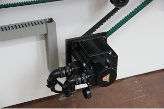 Delem Da66t 125 3+1 4+1 6+1 8+1 Cnc Hydraulic Press Brake For Metal Plate Bending Delem Da66t 125 3+1 4+1 6+1 8+1 Fre de premsa hidràulica CNC per a la flexió de plaques metàl·liques