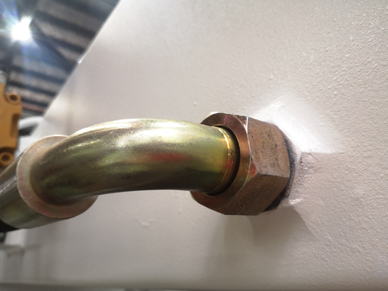 Delem Da66t 125 3+1 4+1 6+1 8+1 Cnc Hydraulic Press Brake For Metal Plate Bending Delem Da66t 125 3+1 4+1 6+1 8+1 Fre de premsa hidràulica CNC per a la flexió de plaques metàl·liques