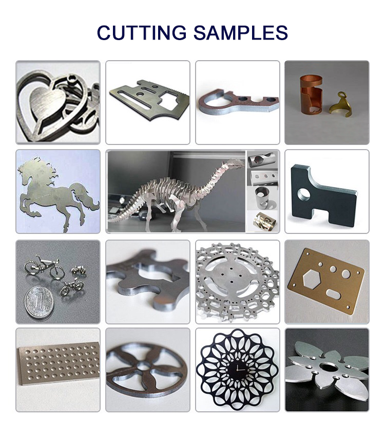 Economic Single Double Worktable Cnc Sheet Metal Fiber Laser Cutting Machine Màquina de tall per làser de fibra de xapa Cnc de taula de treball doble econòmica