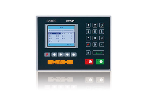 Electric Shearing Machine / Metal Sheet Cutting Machine / Guillotine Electric Shear Màquina de cisalla elèctrica / Màquina de tall de xapa de metall / Cisalla elèctrica de guillotina