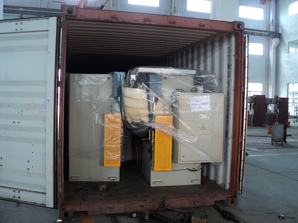 Factory Price Hydraulic Press Brake Machine Preu de fàbrica Màquina de frens de premsa hidràulica