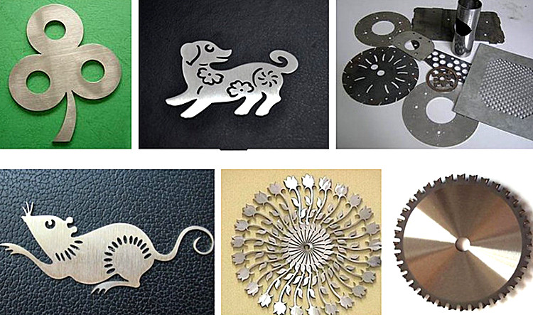 Màquina de tall làser de fibra plana de 2000 watts de fibra làser