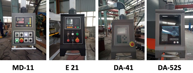 Good Price! Cnc Metal Steel Hydraulic Bending Machine Press Brake Bon preu! Frega de premsa de doblega hidràulica d'acer de metall CNC