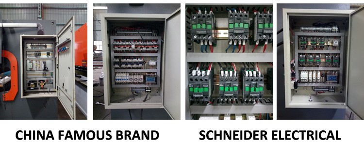 Good Price! Cnc Metal Steel Hydraulic Bending Machine Press Brake Bon preu! Frega de premsa de doblega hidràulica d'acer de metall CNC