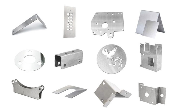 High Precision Cnc Medium Width Metal Sheet Fiber Laser Cutting Machine Màquina de tall làser de fibra Cnc d'ample mitjana d'alta precisió