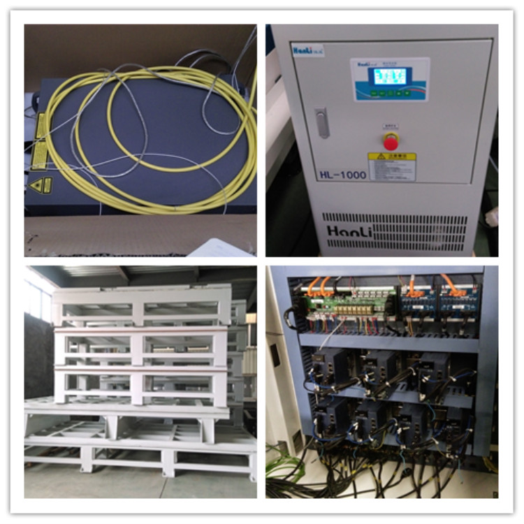 High Quality 1530 Fiber Laser Cutting Machine For Metal 500w 750w 1000w 1500w Màquina de tall làser de fibra 1530 d'alta qualitat per a metall 500w 750w 1000w 1500w