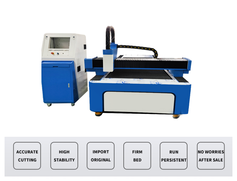High Quality 1530 Fiber Laser Cutting Machine For Metal 500w 750w 1000w 1500w Màquina de tall làser de fibra 1530 d'alta qualitat per a metall 500w 750w 1000w 1500w