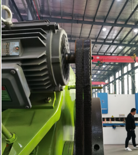 Mechanical Press Machine, 100 Ton Power Press Price Màquina de premsa mecànica, preu de premsa elèctrica de 100 tones