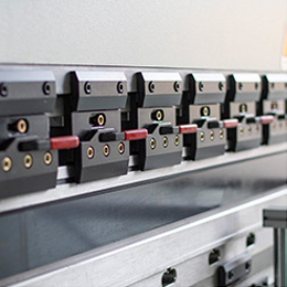 Metal Plate Press Brake Machine / CNC Hydraulic Press Brake Machine Màquina de frens de premsa de plaques metàl·liques / màquina de frens de premsa hidràulica CNC